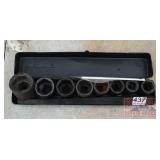 Pittsburgh Socket Set.