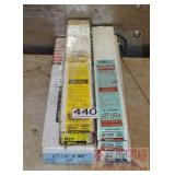 Forney & Other Assorted Welding Rod, Some New.