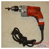 Milwaukee HD 1/2" Hole Shooter.