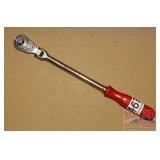 MAC XR11FPA 3/8" Flex Ratchet.