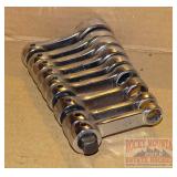 MAC XB282 3/8" SAE Box End Torque Adaptor Set.