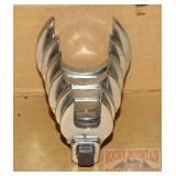 6 Snap-On FC48A 3/8" Crowfoot Wrench Heads