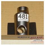 Snap-On LA55A 3/4" Drive Stud Remover & 2 Wedges