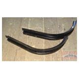 Iron Frame Rails, Part 58T36649