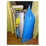 Dining Canopy W/ Box & Carry Bag. 11