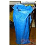 Dining Canopy W/ Box & Carry Bag. 11