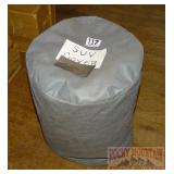 SUV Cover in Storage Bag.