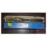 Adjustable Reamer, 1 1/2" - 1 13/161"