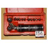 MAC Impact Driver W/ Bits In Case.