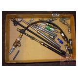 Air Pressure Gauges & Fittings & More.