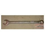 Williams 1 11/16" Wrench.