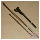 OTC Bar, Small Bar & Bender.