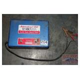 International 650 12 Volt Electric Fencer.