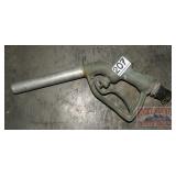 Neat Vintage Gas Nozzle.