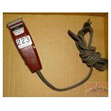 Oster Model 101 Ear Clipers.