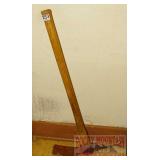 Pick Axe.