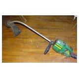 Weed Eater XR 20T 15" String Trimmer.