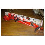 Homelite Mighty Lite 26cs String Trimmer.