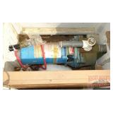 Goulds Pumps GT10.Centrifugal Pump.