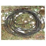 Heavy Duty Water Resistant 600V Extension Cord.