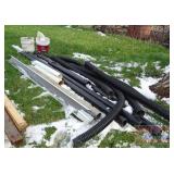 Plastic Tubing, Fitting and More.