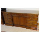 High End Office Credenza.