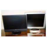 KDS & CTL Flat Panel Monitors.