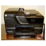 HP Officejet Pro 8600 Multi-Function Machine. HP Officejet Pro 8600 Multi-Function Machine.