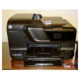 HP Officejet Pro 8600 Multi-Function Machine.