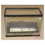 Fish Tank & Supplies. Fish Tank & Supplies.