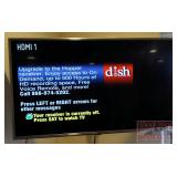 LG 43' LED, HD Smart TV & Wall Mount. LG 43' LED, HD Smart TV & Wall Mount.