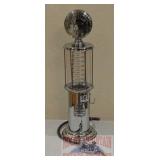 High Octane Gas Pump Alcohol Dispenser. High Octane Gas Pump Alcohol Dispenser.
