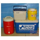 Gott Insulated Drink Dispenser, Cooler & More. Gott Insulated Drink Dispenser, Cooler & More.