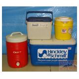 Gott Insulated Drink Dispenser, Cooler & More.