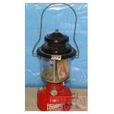 Vintage Scotsman Double Mantle Lantern. Vintage Scotsman Double Mantle Lantern.