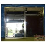 26'X33' Mirror. 26'X33' Mirror.