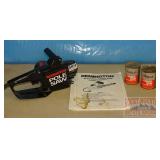 Remington Pole Saw Power Head. Remington Pole Saw Power Head.
