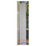 2 Laminate Counter Tops-Largest is 118'X20'X3'. 2 Laminate Counter Tops-Largest is 118'X20'X3'.