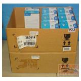 19 TCP CFL Floodlights. 19 TCP CFL Floodlights.