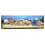 Asst. Electrical Boxes, Fuses & More. Asst. Electrical Boxes, Fuses & More.