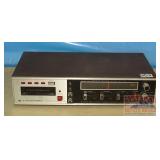 Electrophonic 8-Track Player. Electrophonic 8-Track Player.