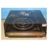 Realistic Lab-53 Record Player. Realistic Lab-53 Record Player.