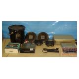 2 Sony Car Stereos, Speakers, CD Changers 2 Sony Car Stereos, Speakers, CD Changers