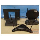 3 TV Antennas. 3 TV Antennas.