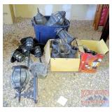 Asst. Outdoor & Other Light Fixtures. Asst. Outdoor & Other Light Fixtures.