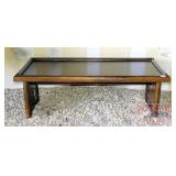 Lodge Pole Style Coffee Table. Lodge Pole Style Coffee Table.