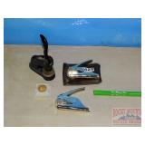 Strategic Metals & Other Stamps. Strategic Metals & Other Stamps.