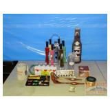 Drink Mixers, Bottle Opener, Coasters & More. Drink Mixers, Bottle Opener, Coasters & More.