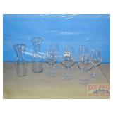 Riedel Wine Stems, Carafes & More. Riedel Wine Stems, Carafes & More.