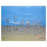 Riedel Wine Stems, Carafes & More.